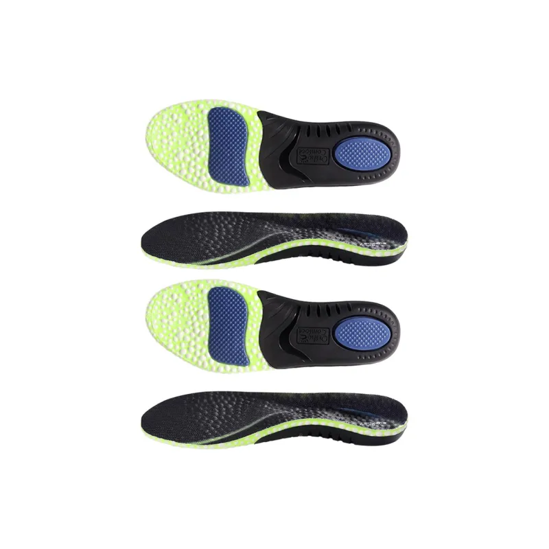 Step cloud Insoles Unisex-2