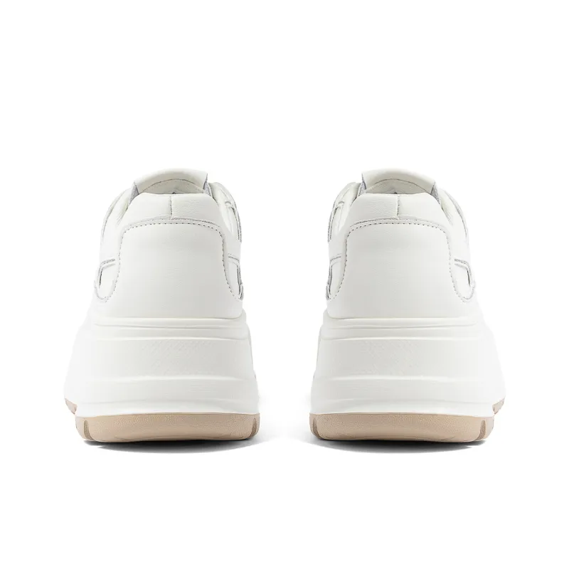 COMELY Abrasion Resistant Low Top Skateboard Shoes Women's-4
