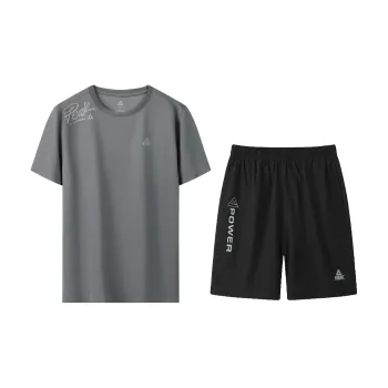 PEAK RIGHT Series Casual Sportswear Unisex