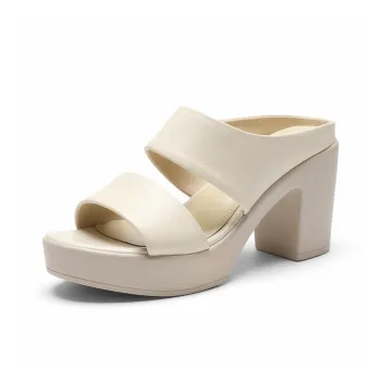 ZHR Abrasion Resistant Slide Slippers Women's