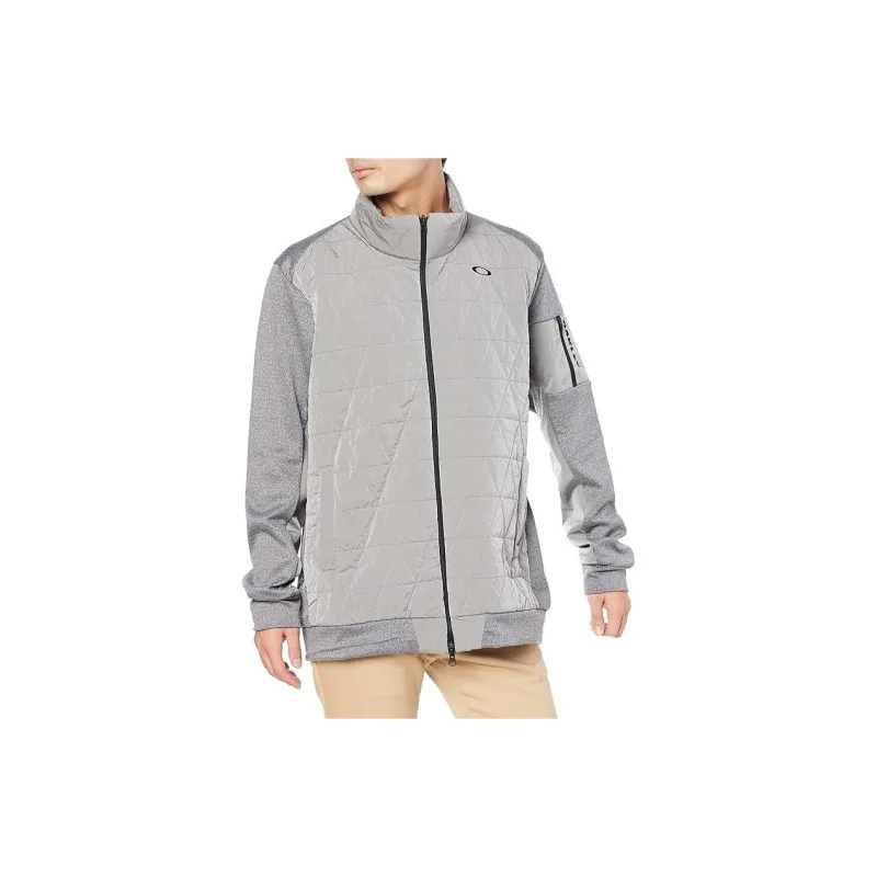 Oakley Jackets Coats Men's Gray-2