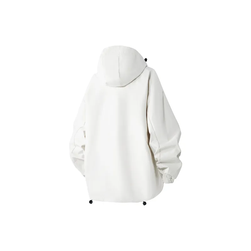 G.M BONNEY Jackets & Coats Unisex-4