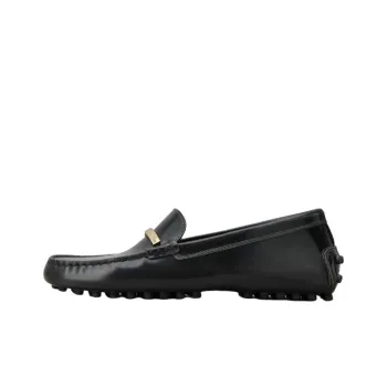 TOD'S Gommino Slip On Driving Loafers Women's