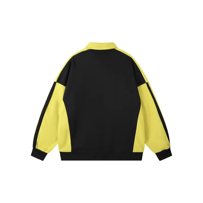 Dnnnnx Polo Shirts Unisex-3