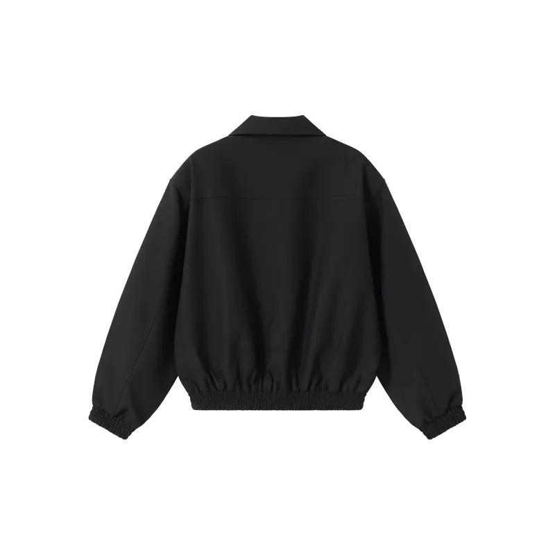 LA'T.WEEKEND Jackets Coats Unisex-1