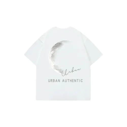 URBAN AUTHENTIC T-Shirts Unisex