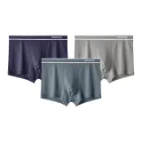 Dark Gray+Navy Blue+Light Gray