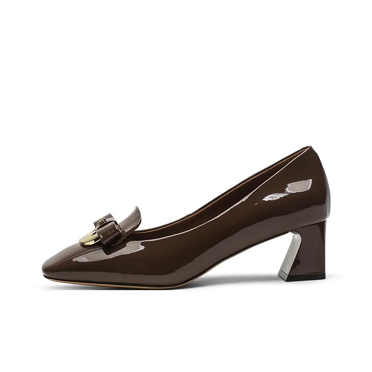 Coup De Foudre Casual Single Shoes Women's-5
