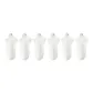 [6 Pack]White *6