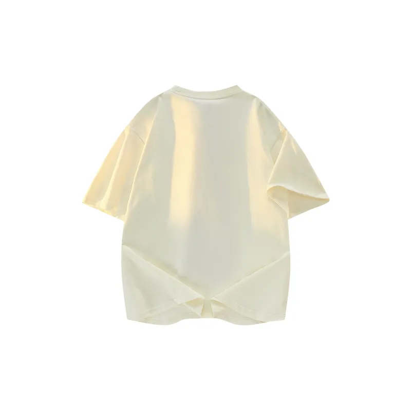D&W T Shirts Unisex-6
