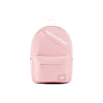 Skechers Fabric Backpack Unisex Pink