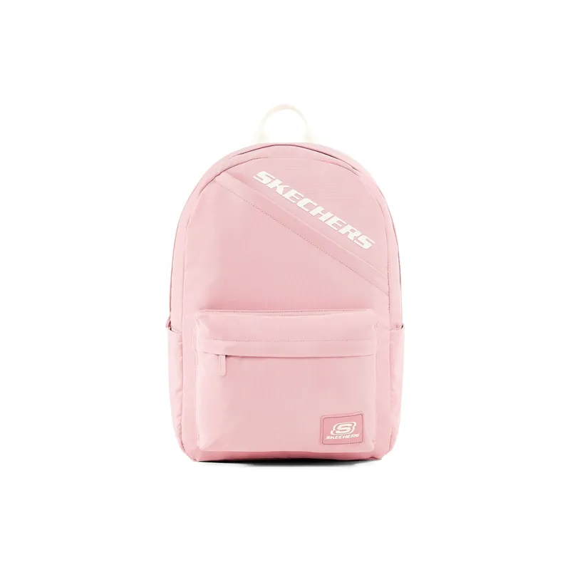 Skechers Fabric Backpack Unisex Pink-0
