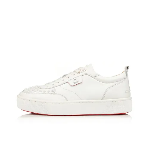 Christian Louboutin Happyrui Sneakers