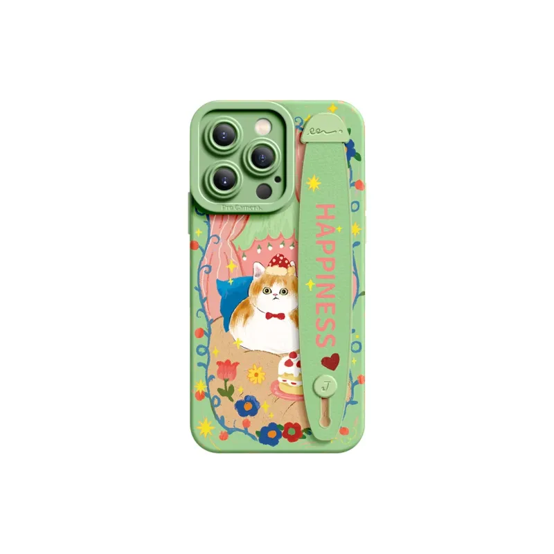 I create my art Phone Cases-15