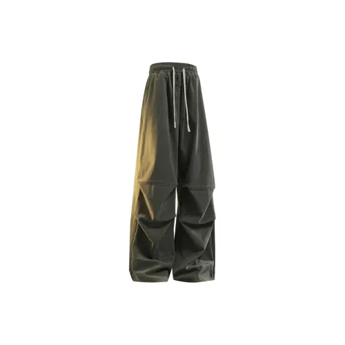 Lightning X Storm Casual Pants Unisex