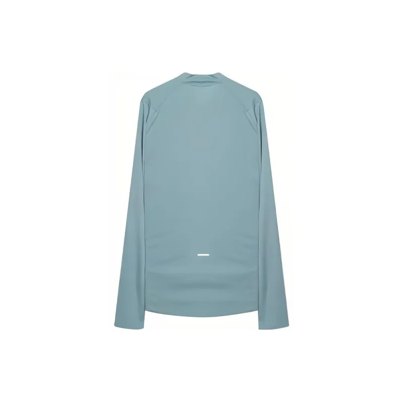 Under Armour T Shirt Men's Blue Green-1