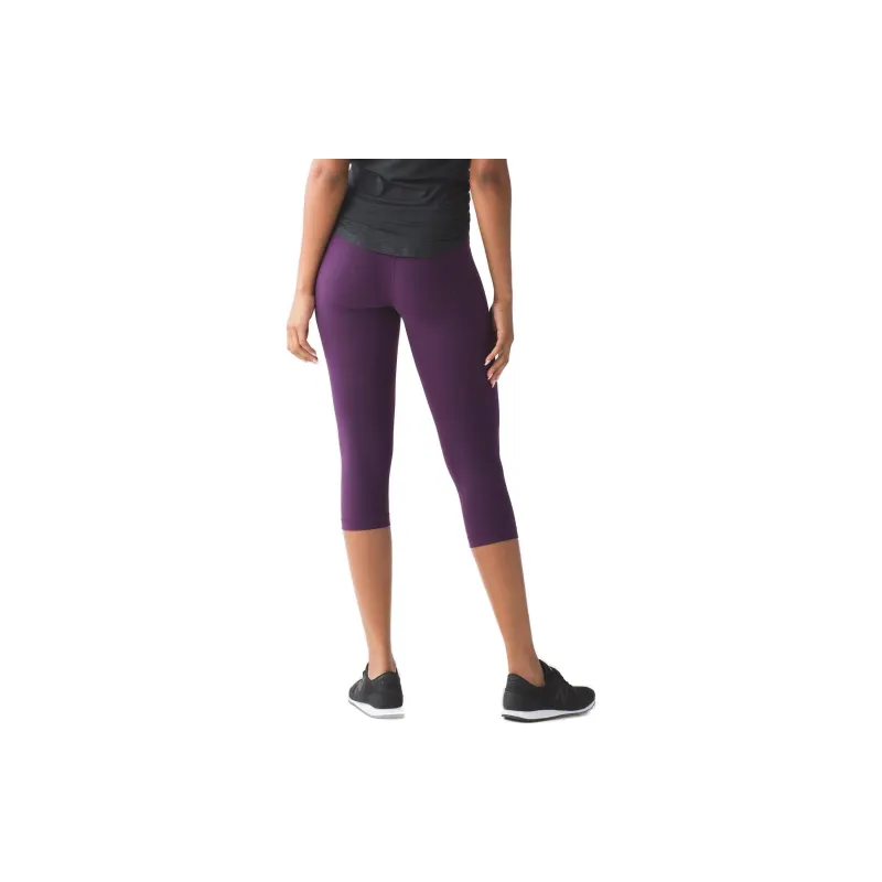 Lululemon Align™ Series Athletic Trousers Women's Dark Purple-1
