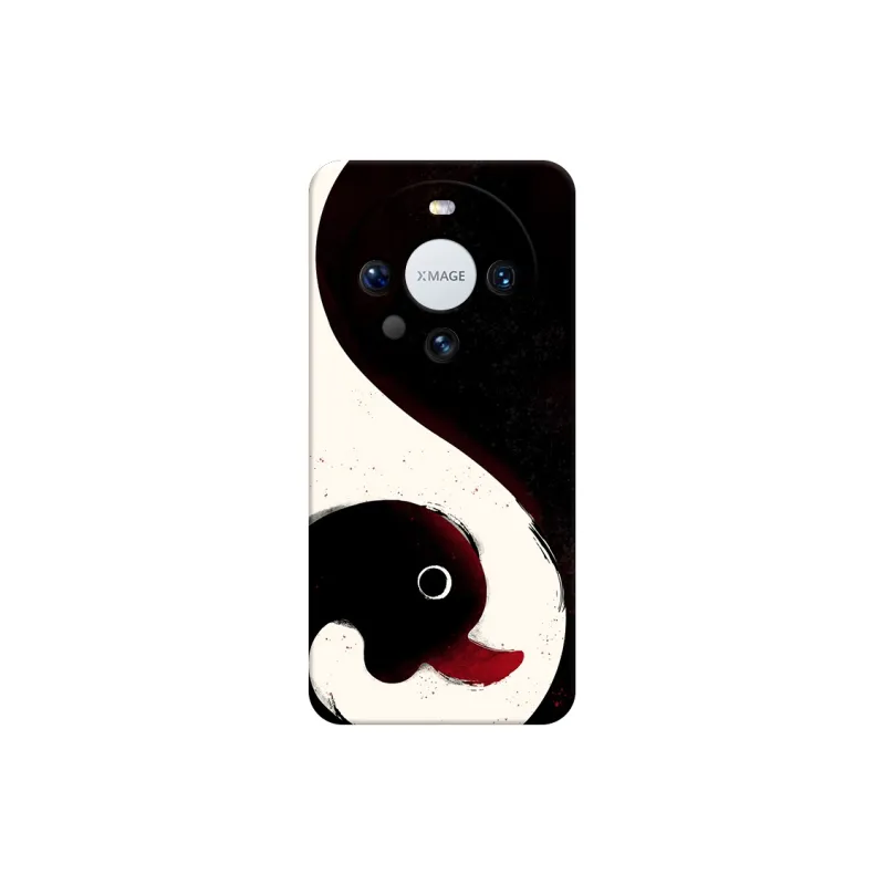 I create my art Phone Cases-4