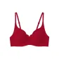 Velour Red