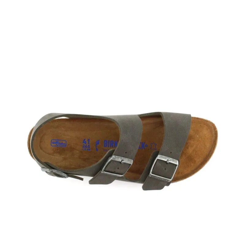 Birkenstock Milano Birko Flor Sandals-4