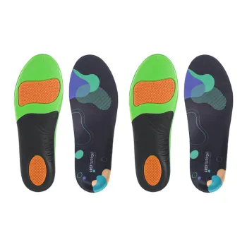 Step cloud Insoles Unisex