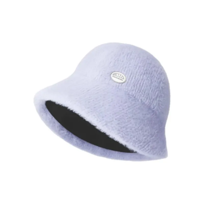 BENEUNDER Polyester Bucket Hats Women's Multicolor-3