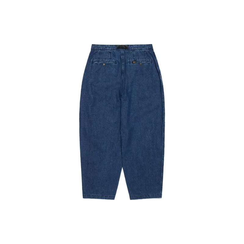 Lee Jeans Men Indigo-1