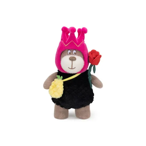BEARHANS 플러시 장난감