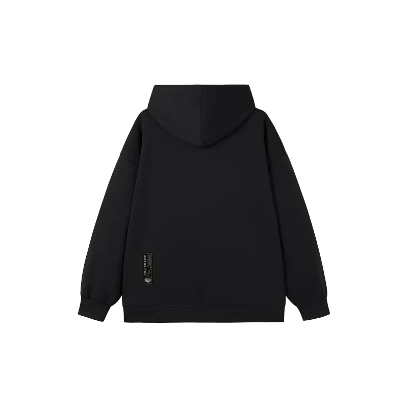 David Bakken Sweatshirts Unisex-1