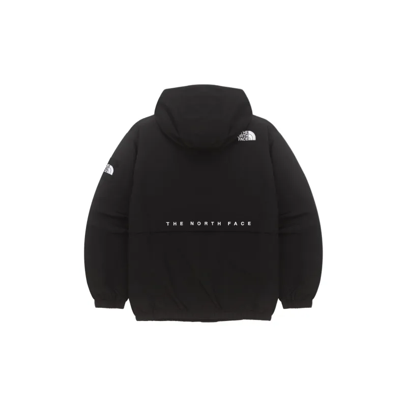 THE NORTH FACE VILAN EX JACKET Jackets Coats Men's Black-1