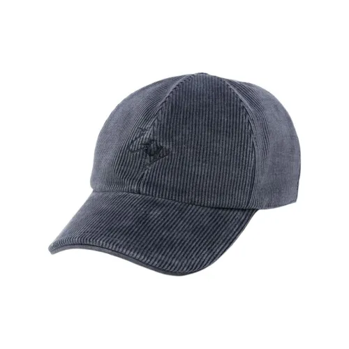 Eleventy Corduroy Cap