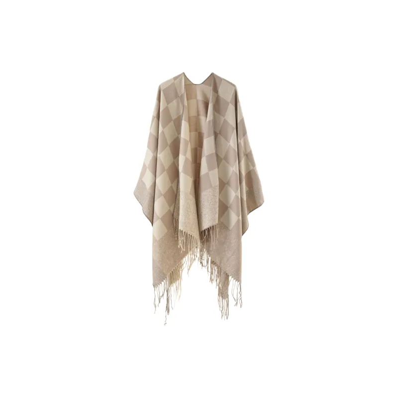 Mulinsen Shawls Unisex-0