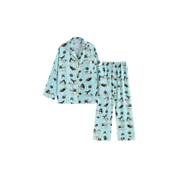 Wabi town Women's Pajama Sets