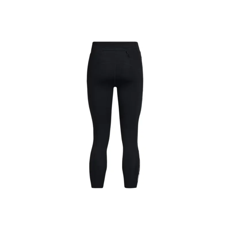 Under Armour Anywhere Sports Pants Women's Black-1