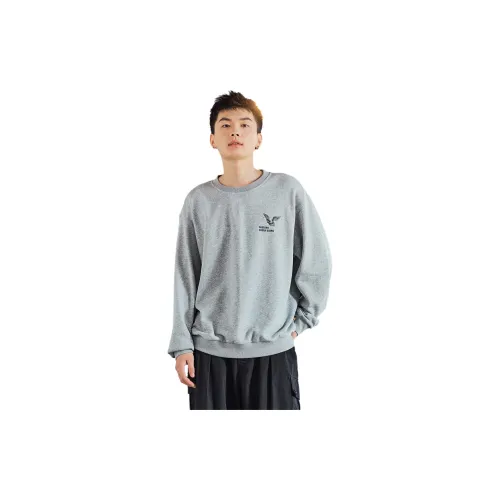 Tonlion Sweatshirts Men