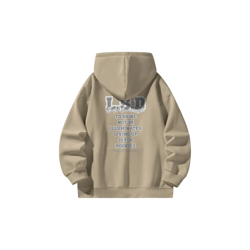 LONSDALE Sweatshirts Unisex-13