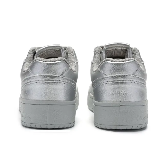 Feiyue Abrasion Resistant Breathable Low Top Air Force Skateboard Shoes Women's-27