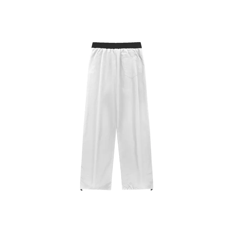 SPONGEBOB SQUAREPANTS Casual Pants Unisex-6