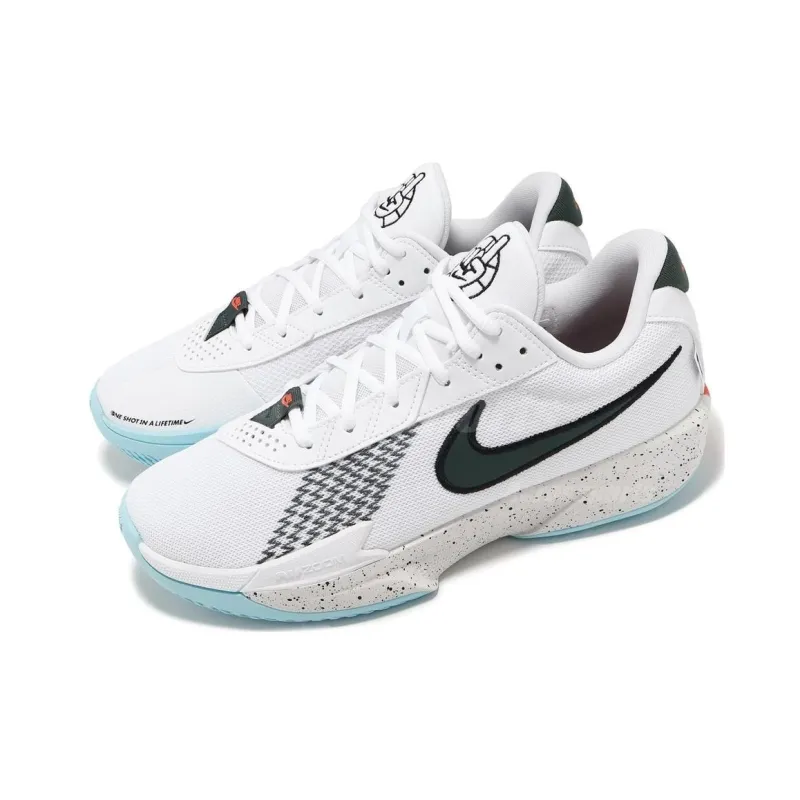 Nike Air Zoom G.T. Cut Academy EP 'CHBL - Home'-2