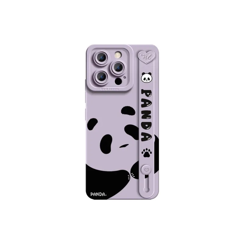 Sen Dog Silicone Material Phone Cases Suitable For Apple 15Promax/Pro/Plus/14/13/12-6