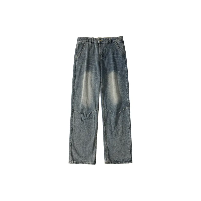 TONYKRZ Jeans Unisex-25