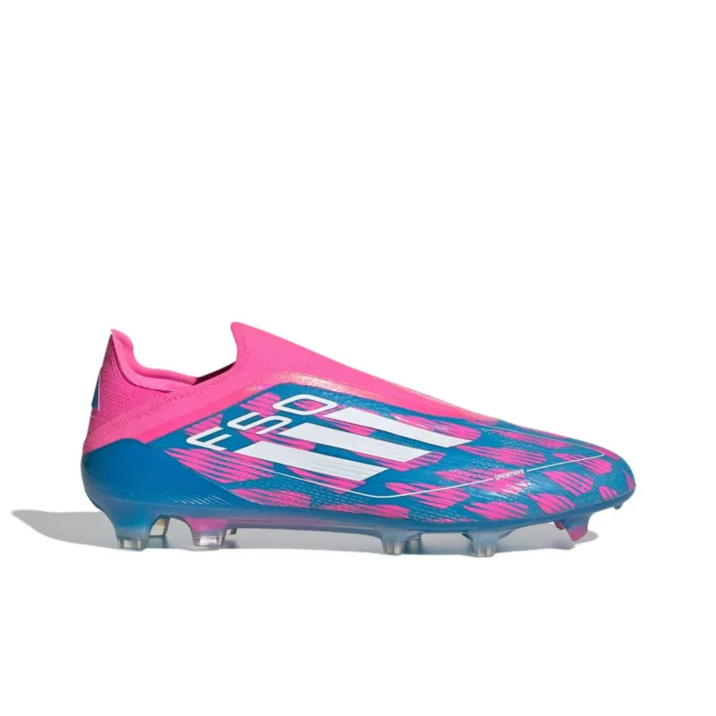 Adidas F50 Elite Laceless Fg Players Pack-1