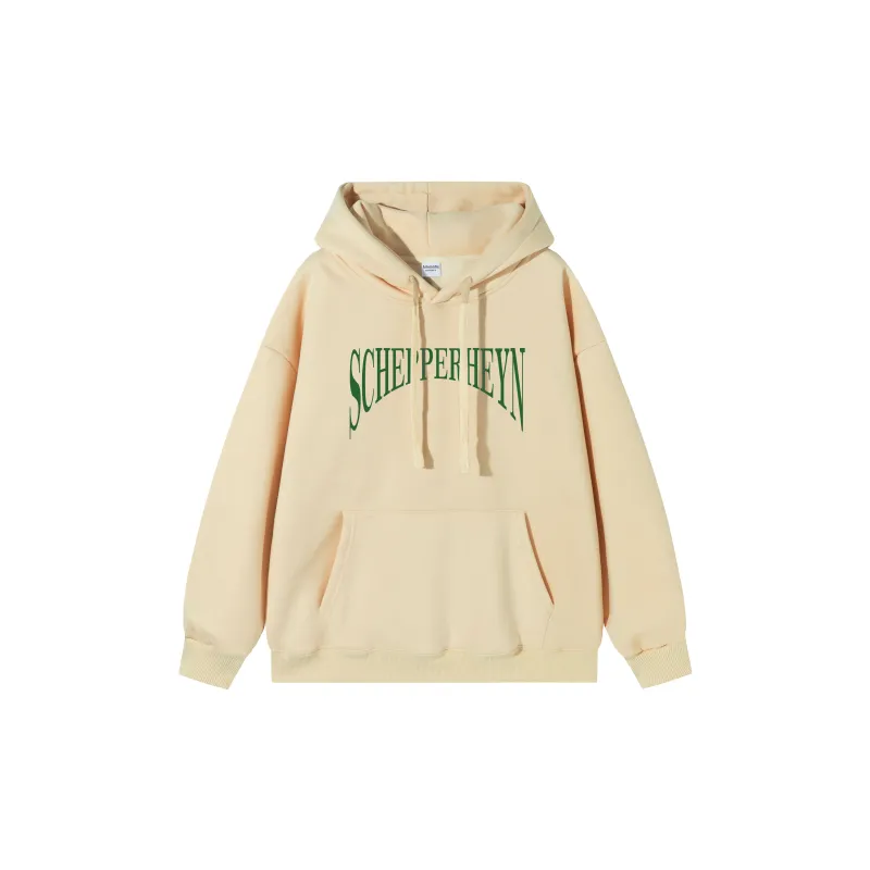 SCHEPPERHEYN Sweatshirts Unisex-7