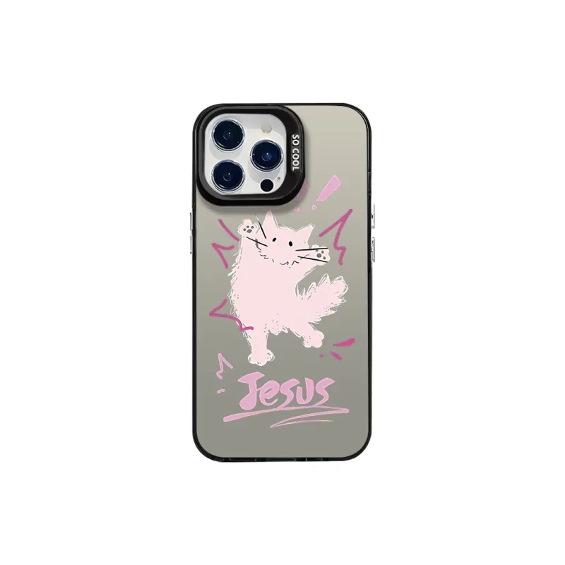 Victory charge Phone Cases-7