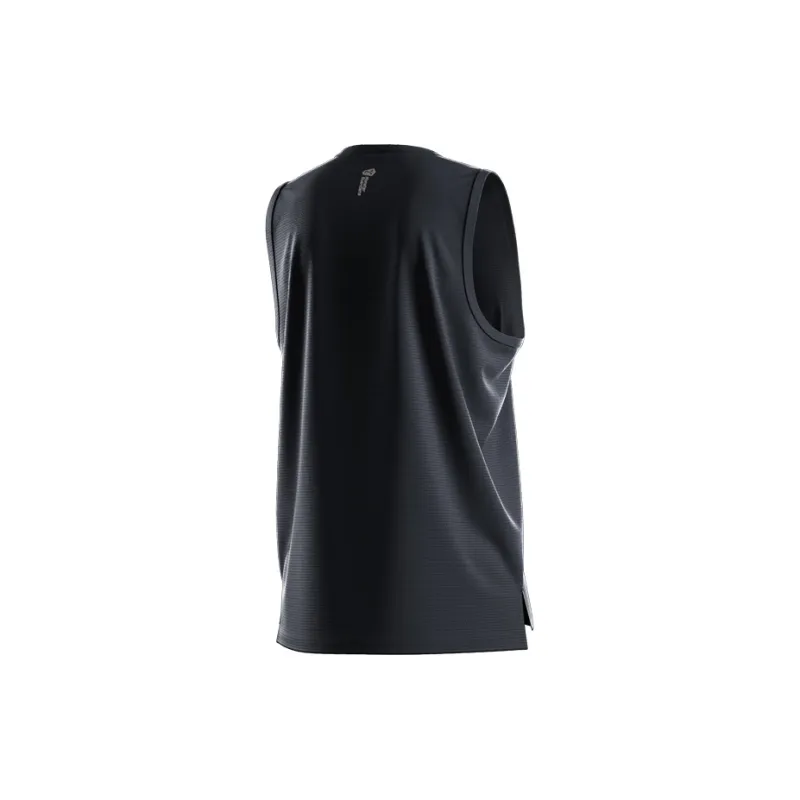Monster Guardians Tank Tops Men's Dark Gray-1
