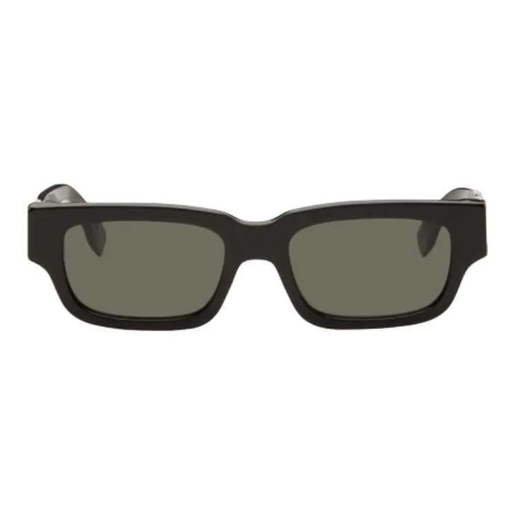 Retrosuperfuture Roma Rectangle frame Sunglasses-0