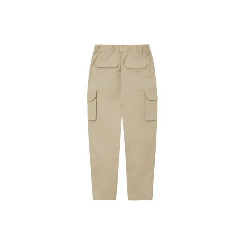 THE NORTH FACE Cargo Pants Men's Light Beige-1