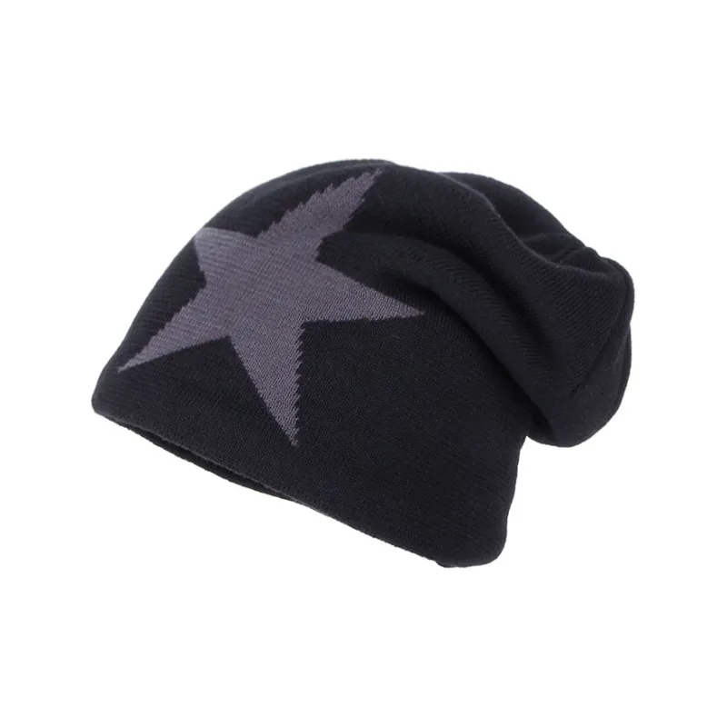JEANSWEST Beanies Unisex-2