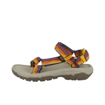 Teva Hurricane XLT2 Beach Sandals Women's Taupe Multicolor