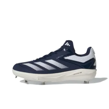 Adidas Adizero Electric Team Navy Blue Cloud White